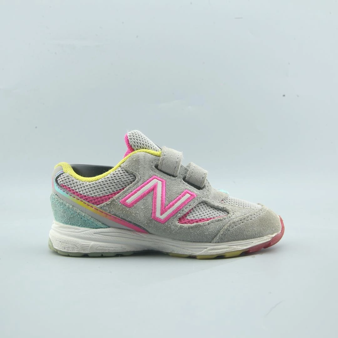 NEW BALANCE 888 V2 New Balance trainer visuals