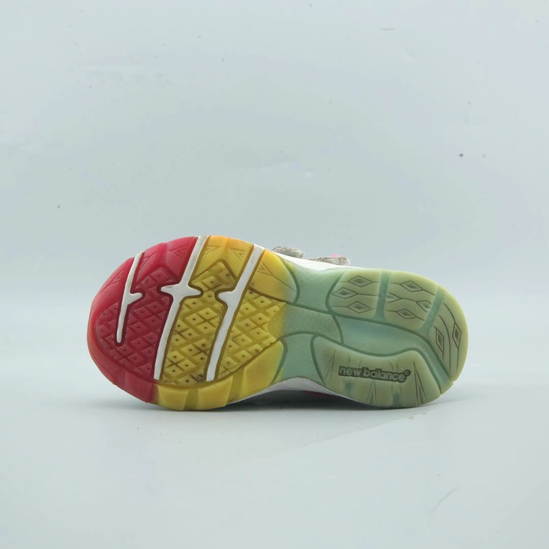 NEW BALANCE 888 V2 New Balance trainer visuals