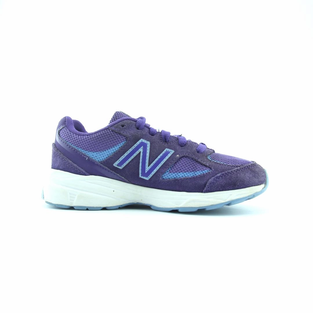 NEW BALANCE 888V2 New Balance trainer visuals