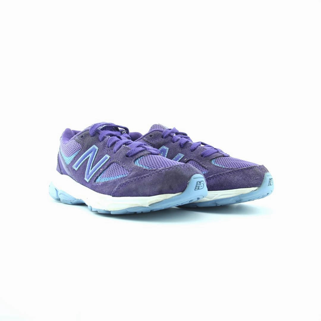NEW BALANCE 888V2 New Balance trainer visuals