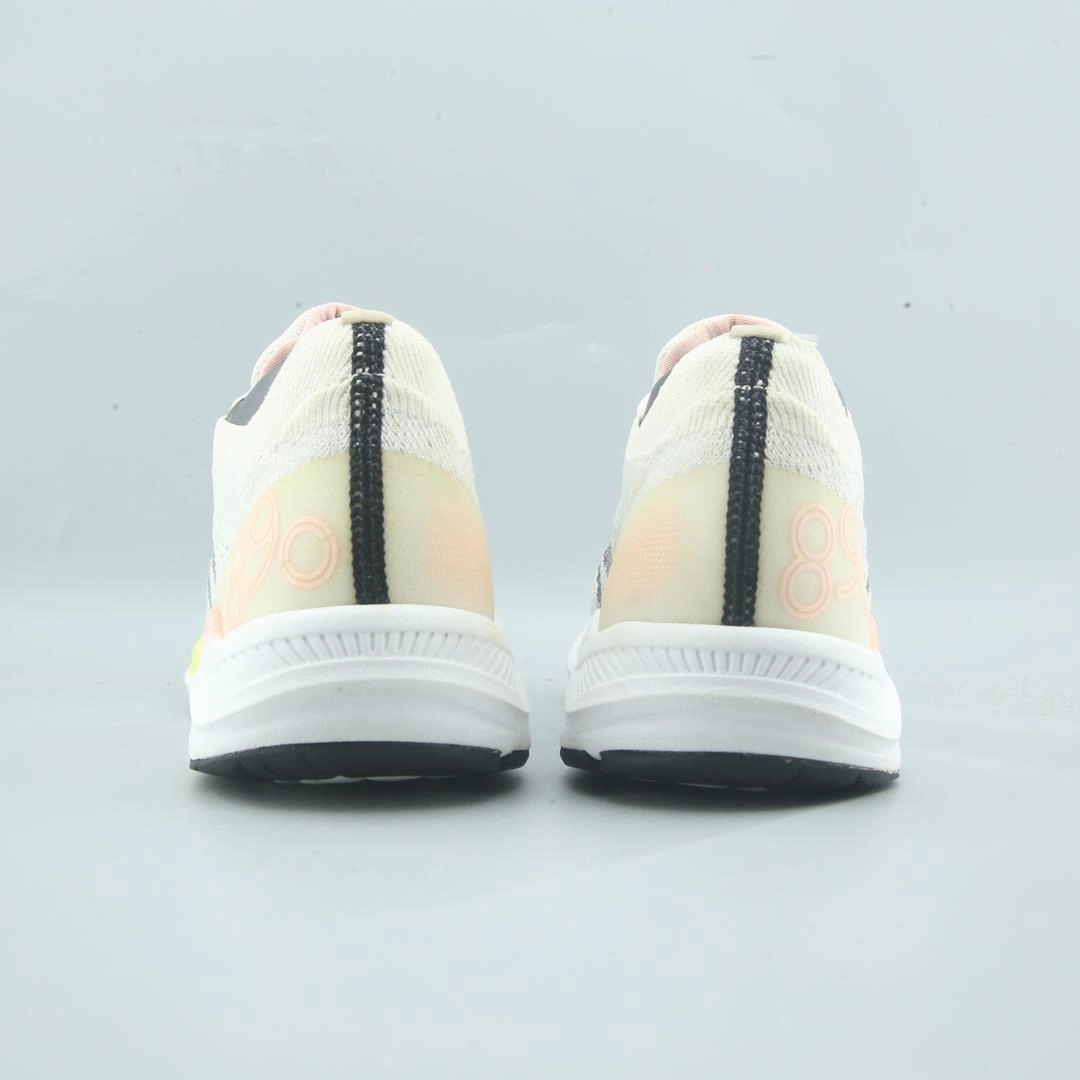 NEW BALANCE 890V7 New Balance trainer visuals