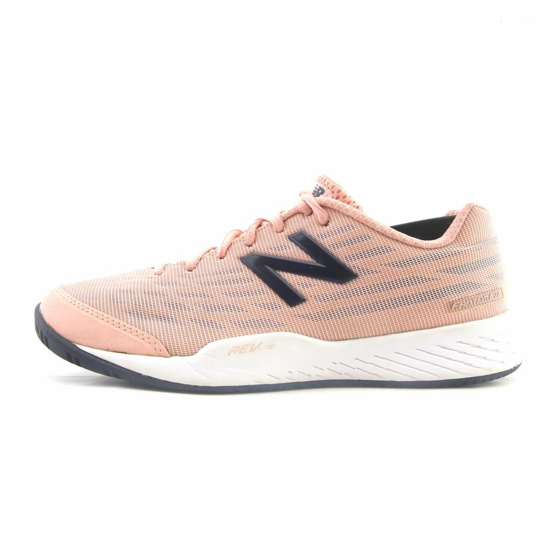 NEW BALANCE 896 New Balance supportive sneaker models