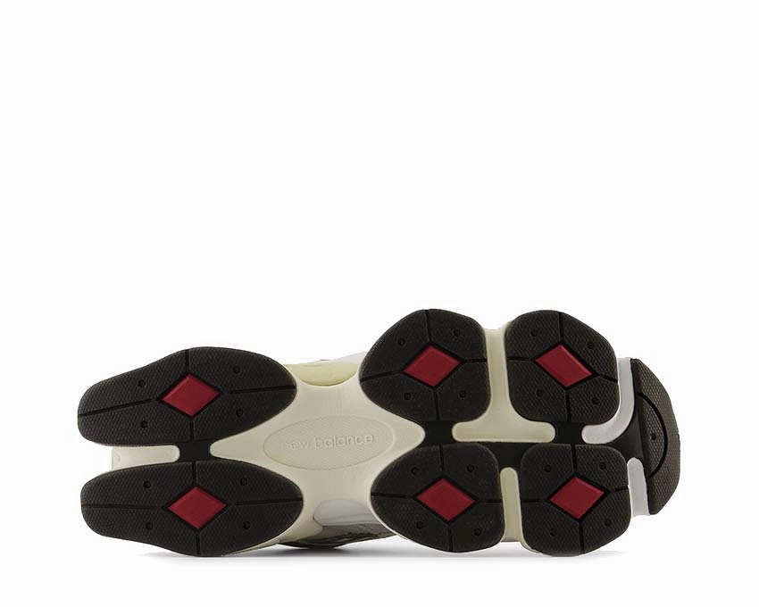 New Balance 9060 New Balance athletic sneakers