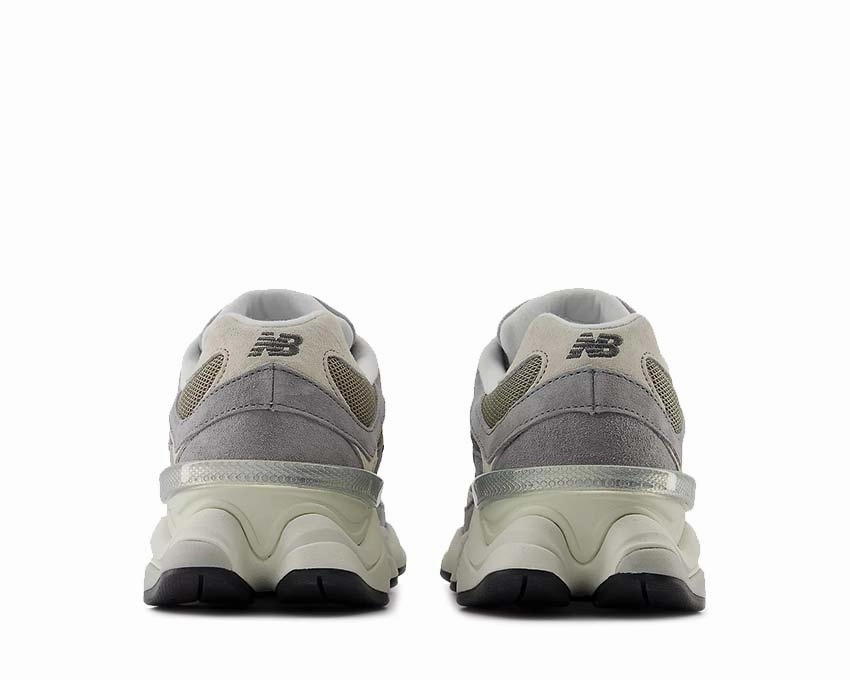 New Balance 9060 "Slate Grey" New Balance athletic sneakers