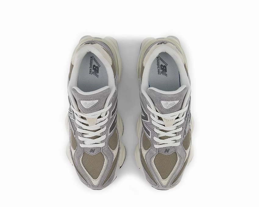 New Balance 9060 "Slate Grey" New Balance athletic sneakers