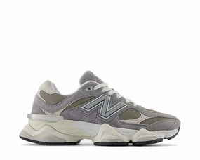 New Balance 9060 "Slate Grey" New Balance shoes with classic athletic silhouette