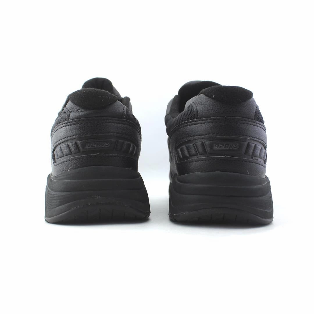 NEW BALANCE 928 V3 New Balance casual shoe looks