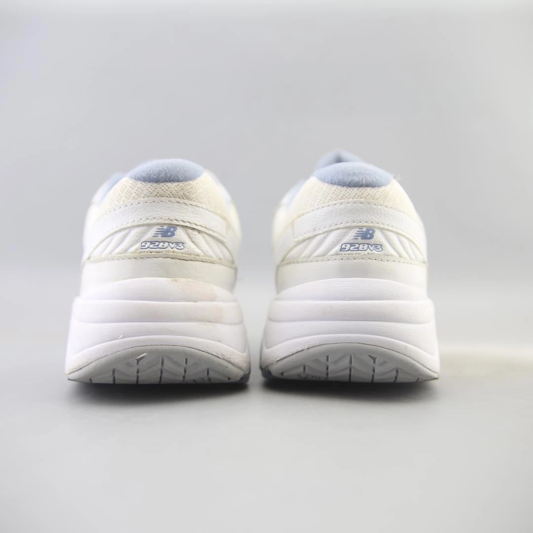 NEW BALANCE 928 V3 New Balance trainer visuals