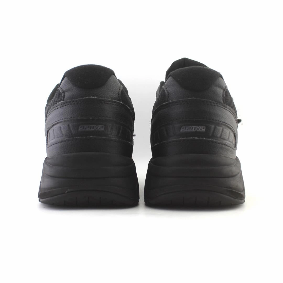 NEW BALANCE 928V2 retro New Balance shoe shots