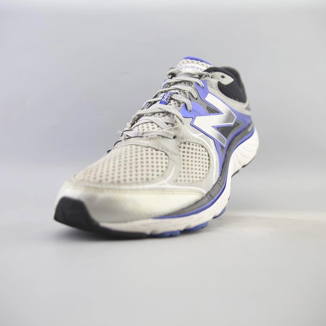 NEW BALANCE 940 V3 retro New Balance shoe shots