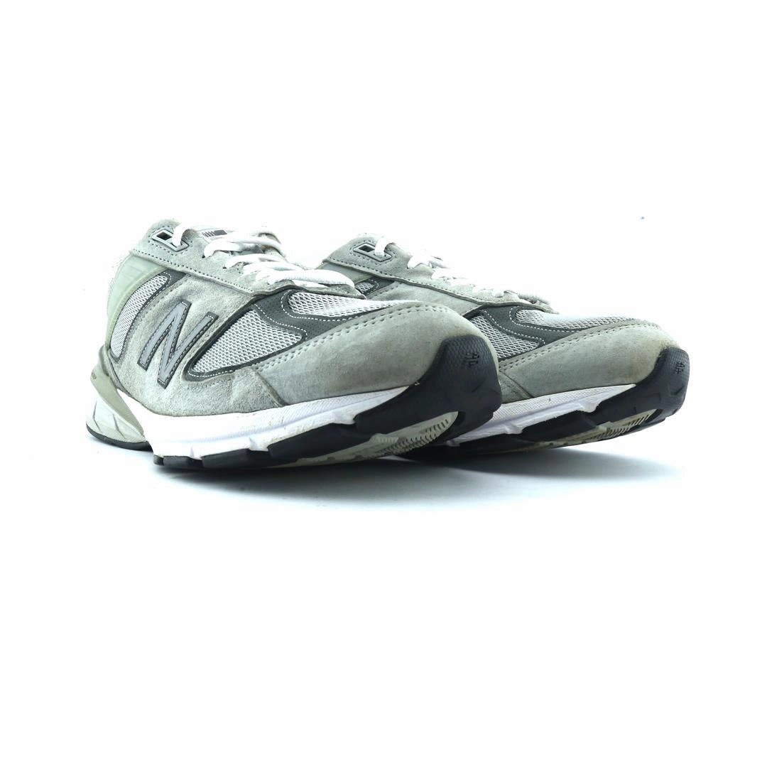 NEW BALANCE 990 V5 New Balance casual shoe looks