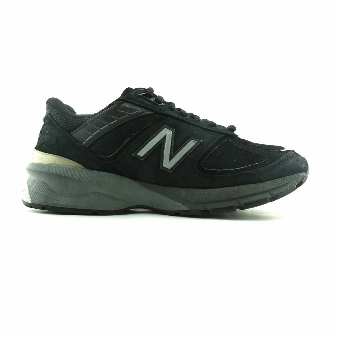 NEW BALANCE 990 V5 retro New Balance shoe shots