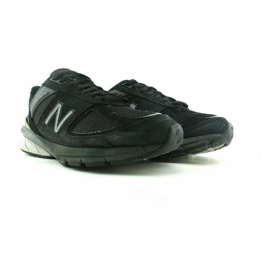 NEW BALANCE 990 V5 retro New Balance shoe shots