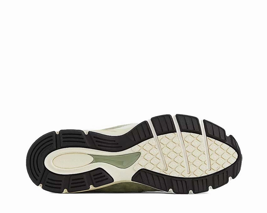 New Balance 990v4 Made in USA ?Olive? New Balance athletic sneakers