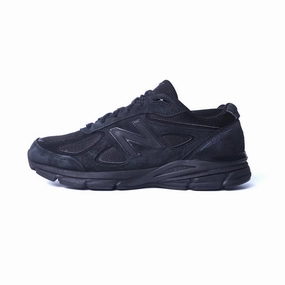 NEW BALANCE 990V4 New Balance supportive sneaker models