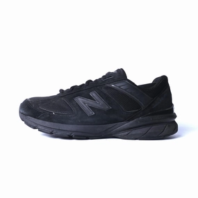NEW BALANCE 990V5 New Balance durable footwear styles