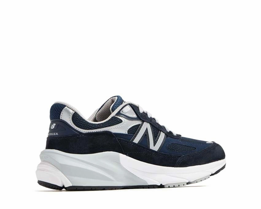 New Balance 990v6 Made in USA W "Navy" New Balance athletic sneakers