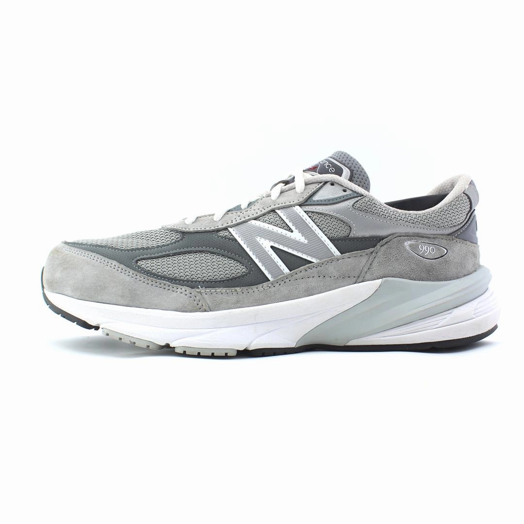 NEW BALANCE 990V6 New Balance durable footwear styles