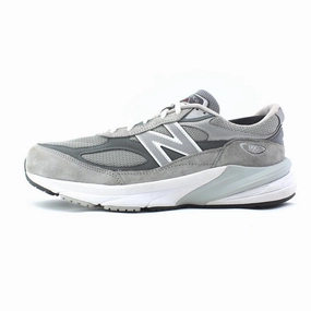 NEW BALANCE 990V6 New Balance durable footwear styles