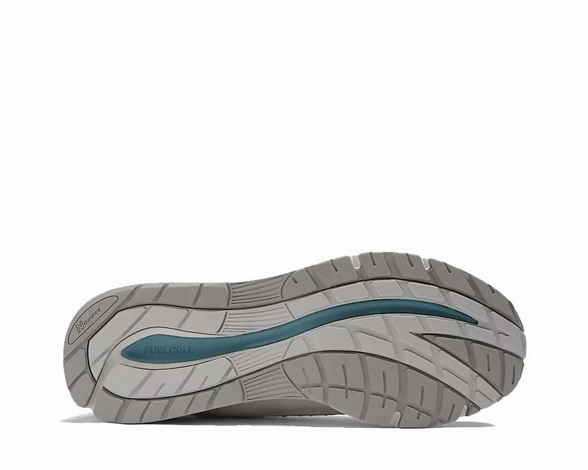 New Balance 991v2 Made in UK "Cool Grey" New Balance athletic sneakers