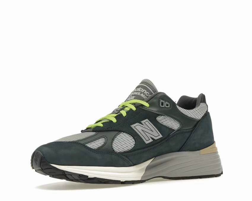 New Balance 991v2 Patta New Balance full range