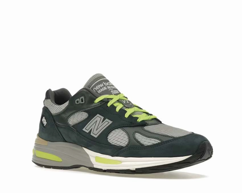 New Balance 991v2 Patta New Balance full range