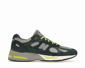 New Balance 991v2 Patta new balance sneaker collection latest styles