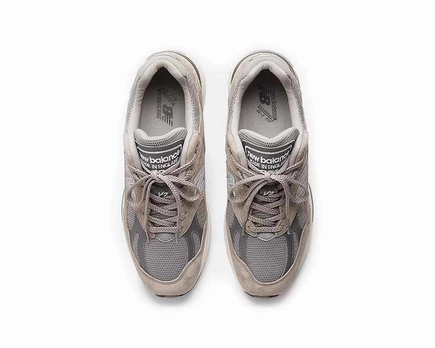 New Balance 991v2 UK New Balance athletic sneakers