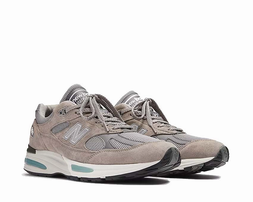 New Balance 991v2 UK New Balance athletic sneakers