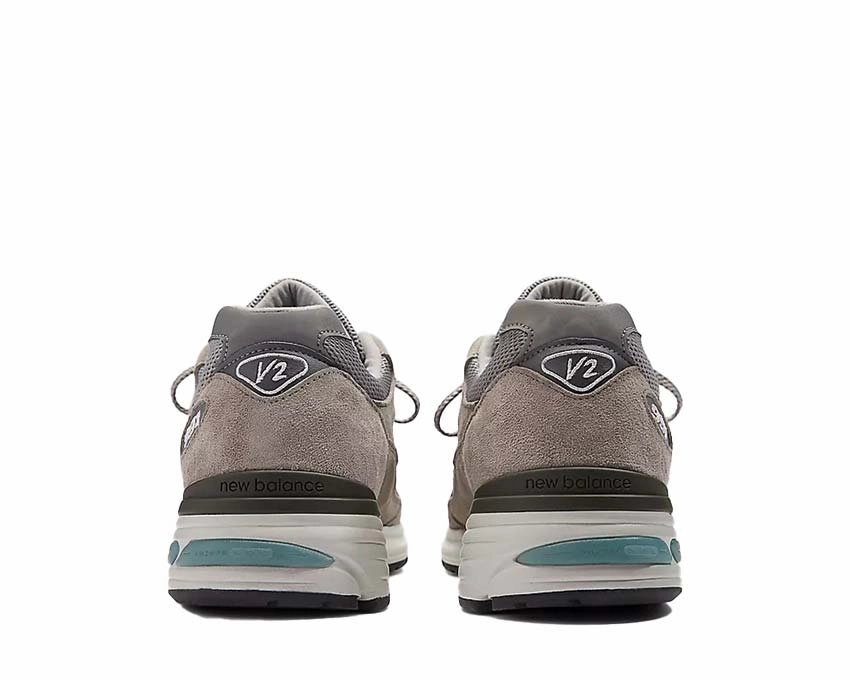 New Balance 991v2 UK New Balance athletic sneakers
