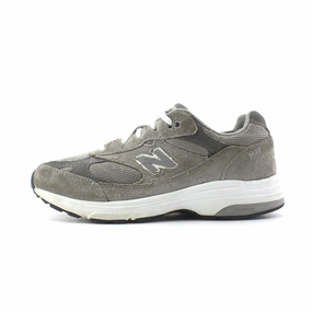 NEW BALANCE 993 New Balance athletic performance footwear