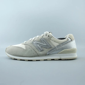 NEW BALANCE 996 New Balance supportive sneaker models