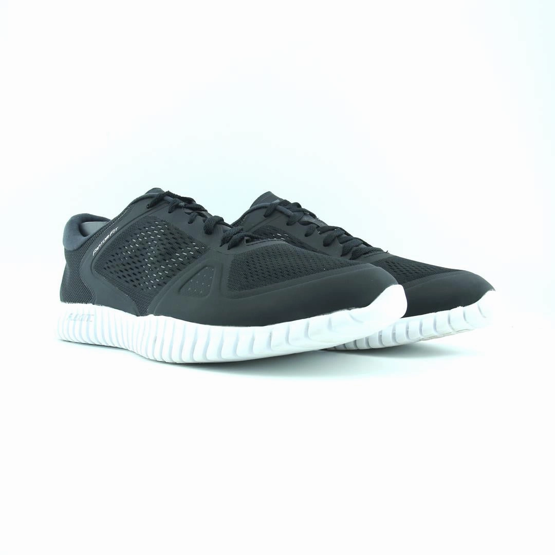 NEW BALANCE 99V1 New Balance trainer visuals