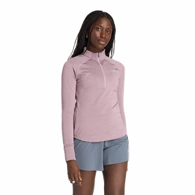 New Balance Athletics Heat Grid Half Zip new balance assorted sneakers wide color range