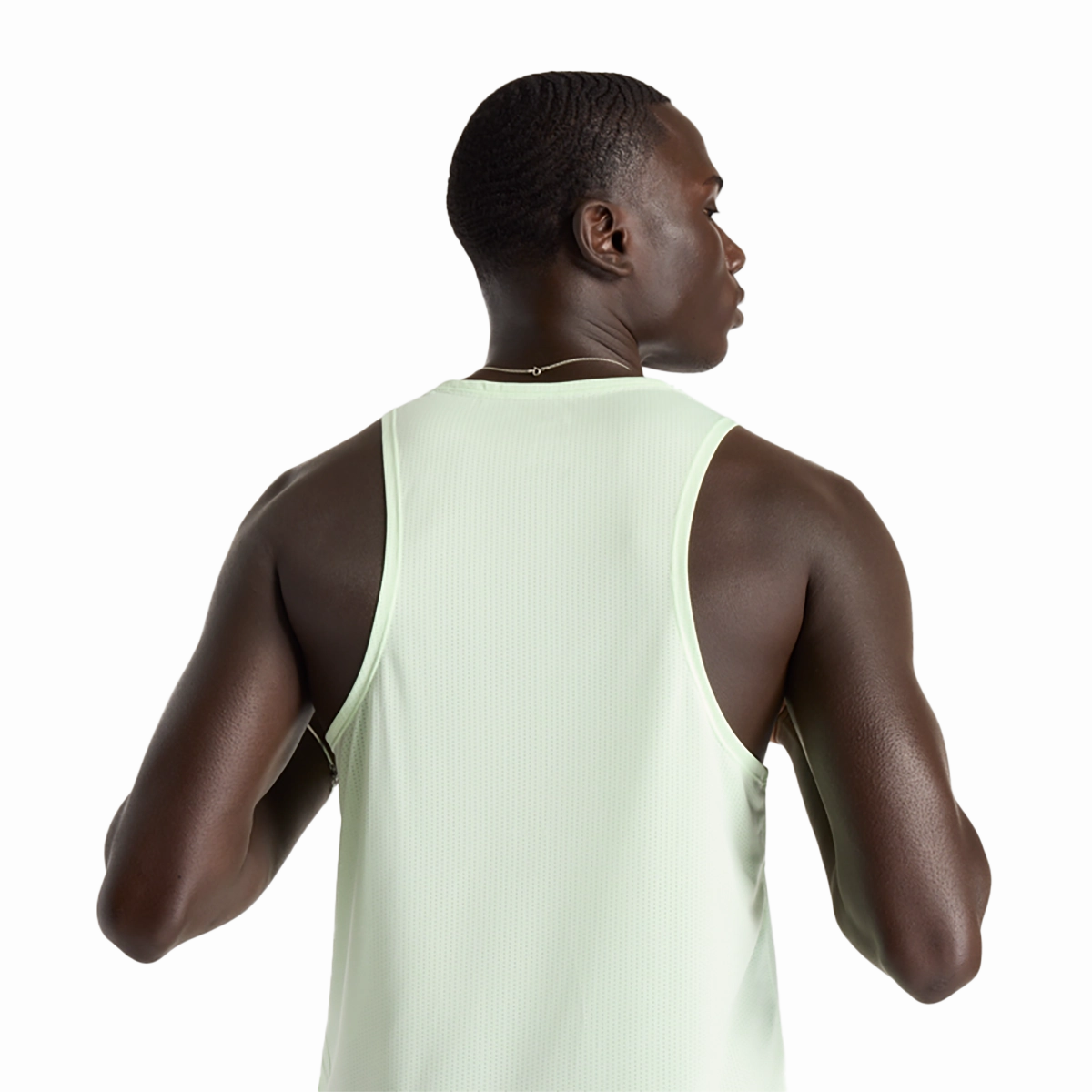 New Balance Athletics Singlet NB women's styles