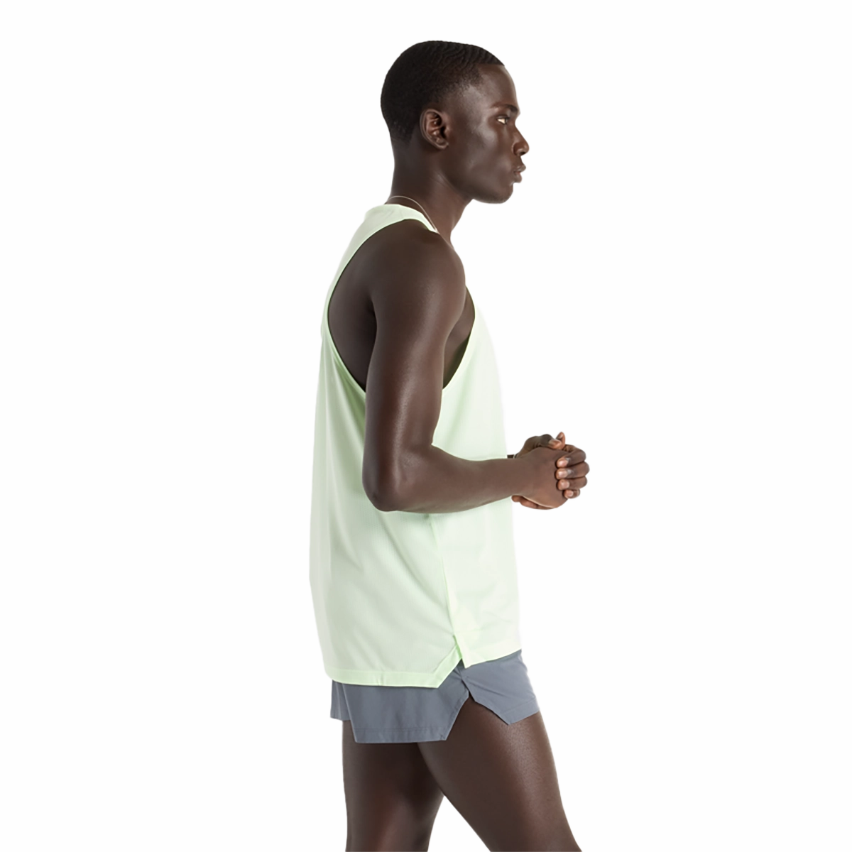 New Balance Athletics Singlet NB women's styles