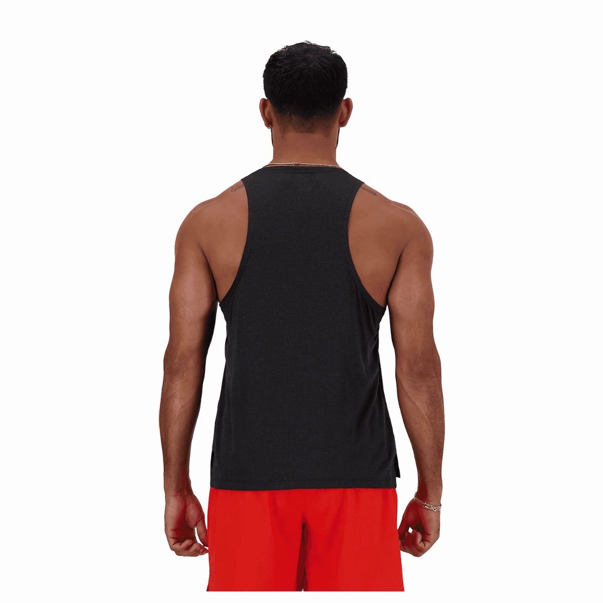 New Balance Athletics Singlet NB women's styles
