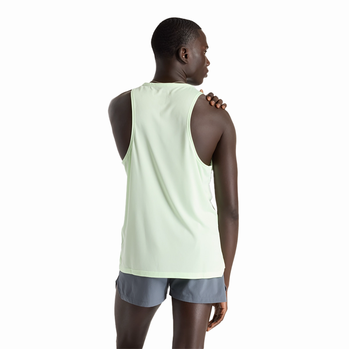New Balance Athletics Singlet NB women's styles