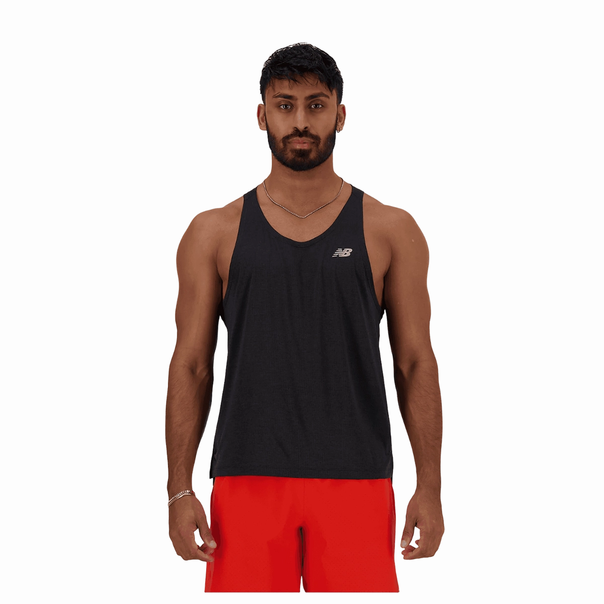 New Balance Athletics Singlet NB women's styles