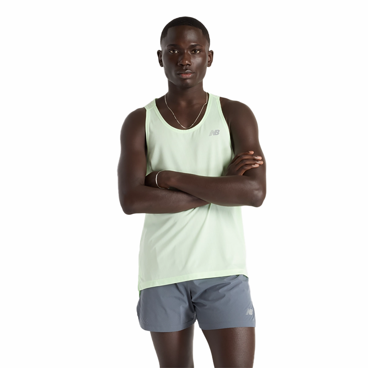 New Balance Athletics Singlet new balance assorted sneakers wide color range