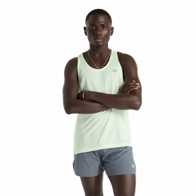 New Balance Athletics Singlet new balance assorted sneakers wide color range