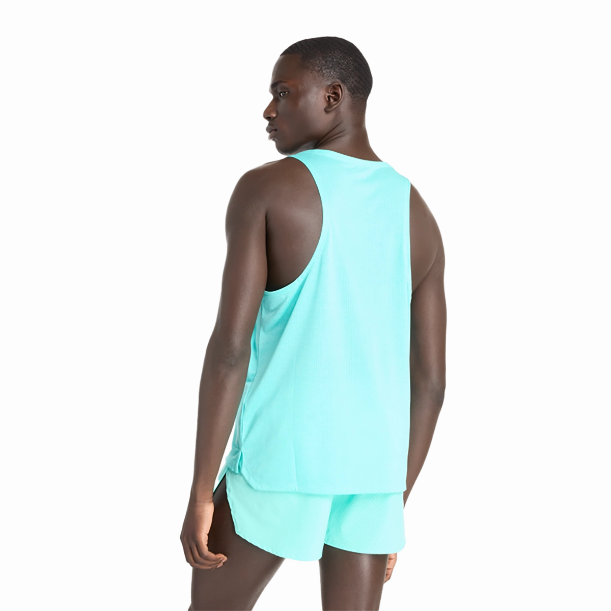 New Balance Athletics Singlet NB women's styles
