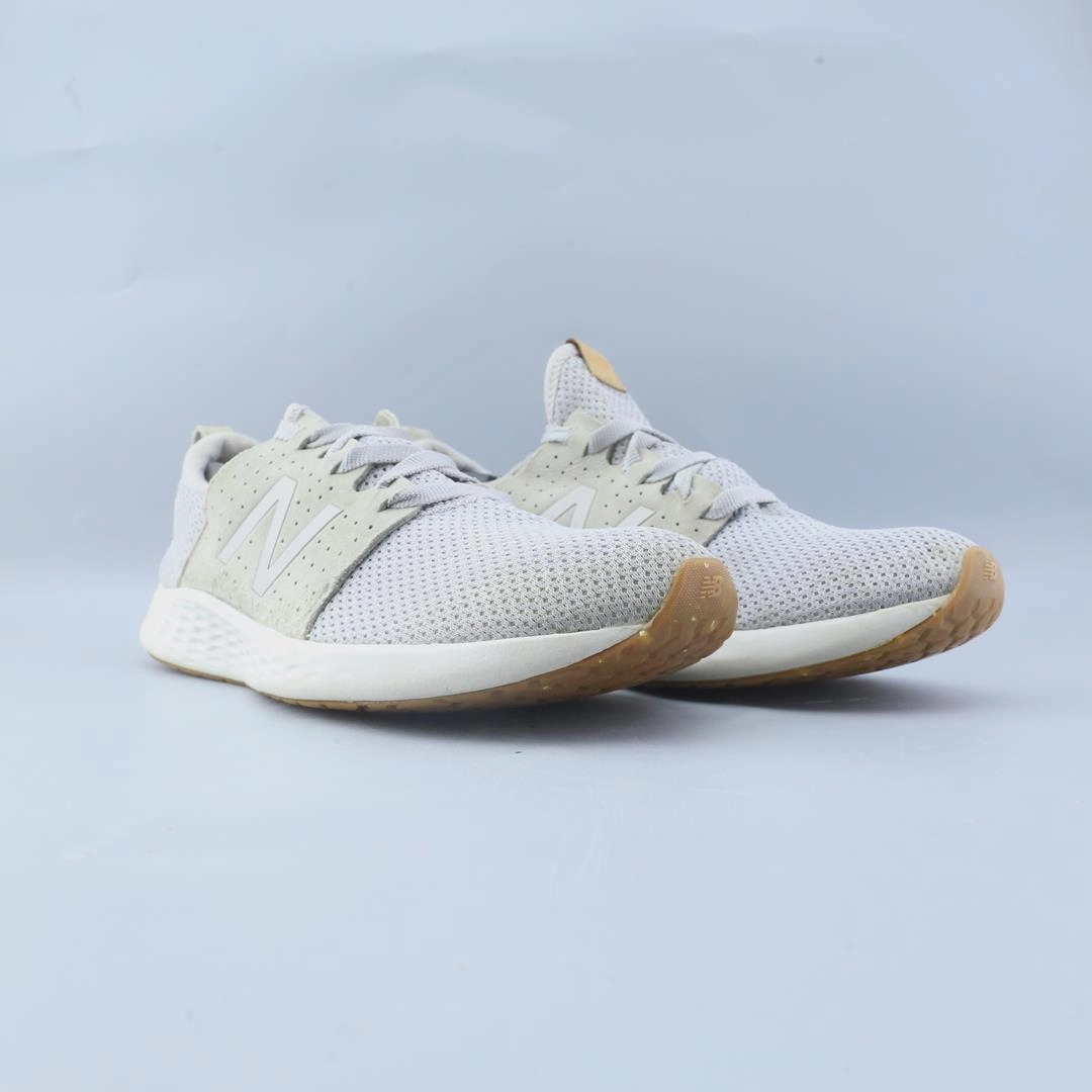 NEW BALANCE BALANCE FRESH FOAM CRUZ New Balance trainer visuals