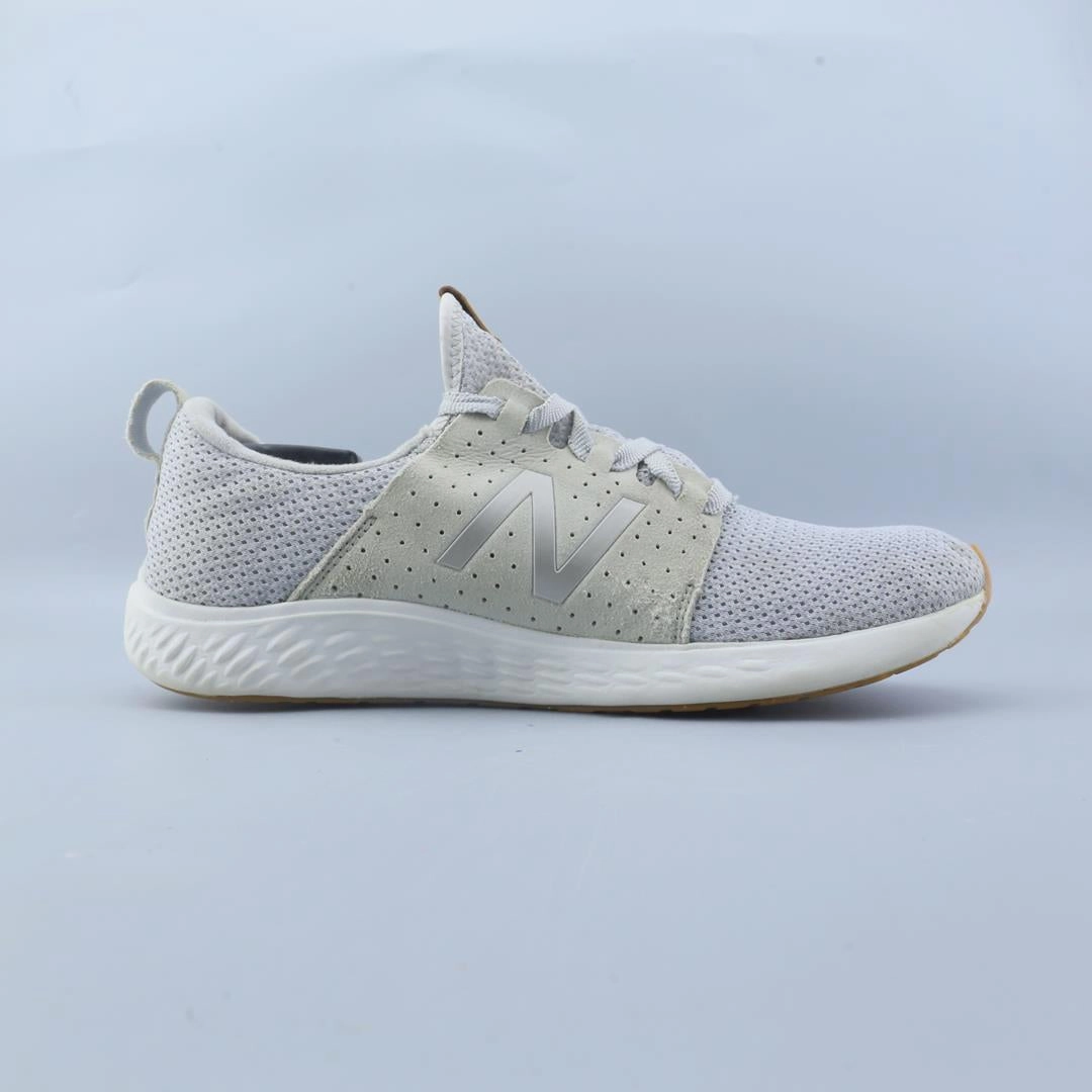 NEW BALANCE BALANCE FRESH FOAM CRUZ New Balance trainer visuals