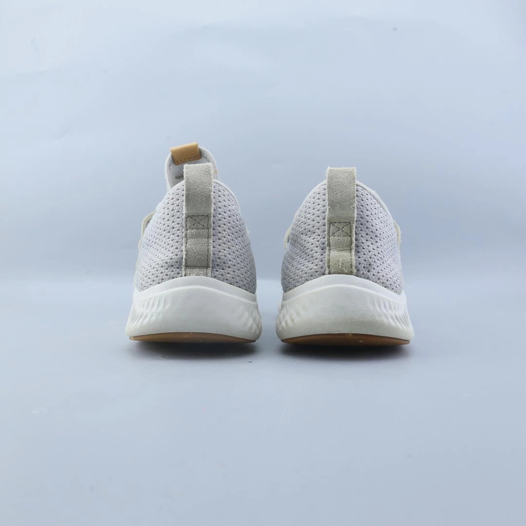 NEW BALANCE BALANCE FRESH FOAM CRUZ New Balance trainer visuals
