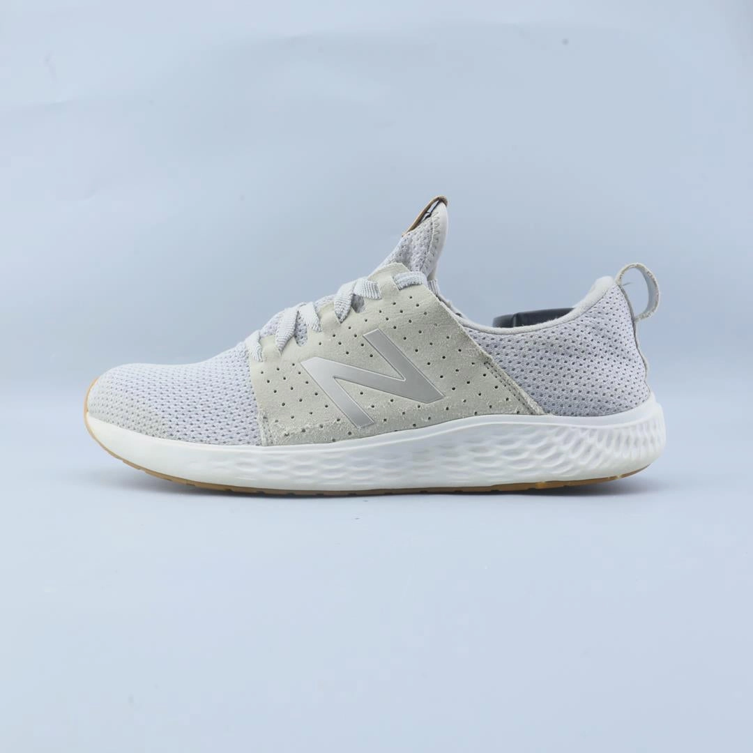 NEW BALANCE BALANCE FRESH FOAM CRUZ New Balance durable footwear styles