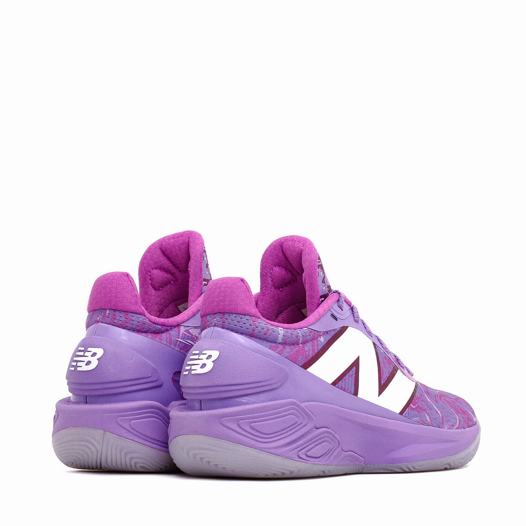 New Balance Basketball Men Two Way V5 Passion Fruit Lilac Glo BB2WYFS5 classic New Balance pictures