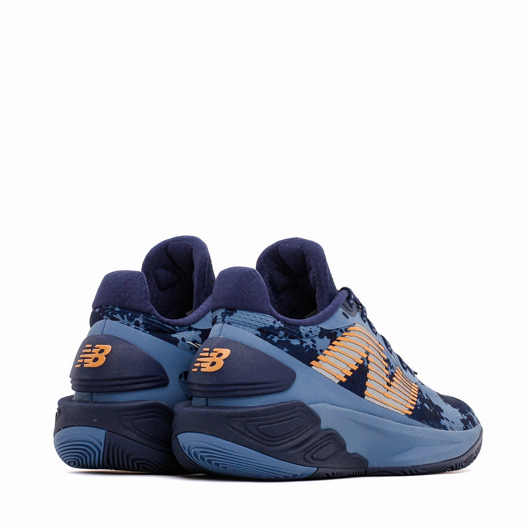 New Balance Basketball Unisex TWO WXY V5 Navy BB2WYBT5 classic New Balance pictures