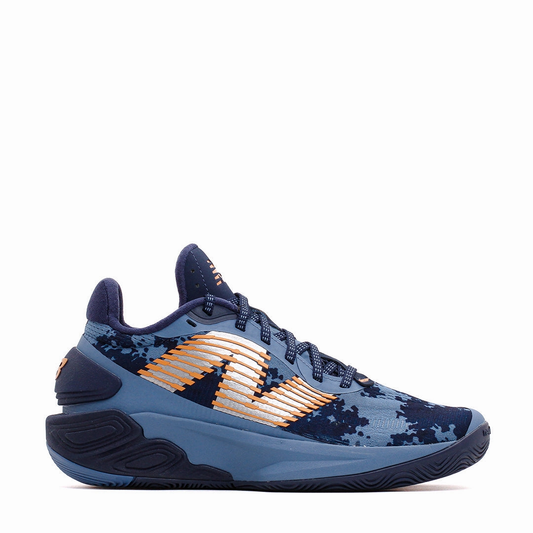New Balance Basketball Unisex TWO WXY V5 Navy BB2WYBT5 New Balance classic shoe silhouettes