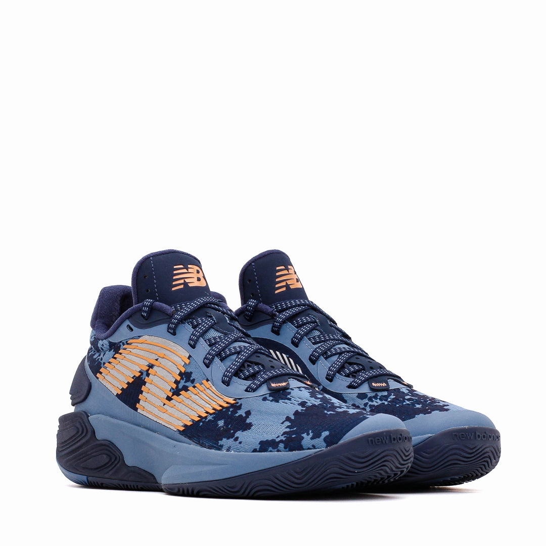New Balance Basketball Unisex TWO WXY V5 Navy BB2WYBT5 classic New Balance pictures